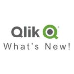 Lo nuevo de Qlik- abril 2018 -logo