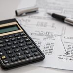 calculadora -planificación financiera